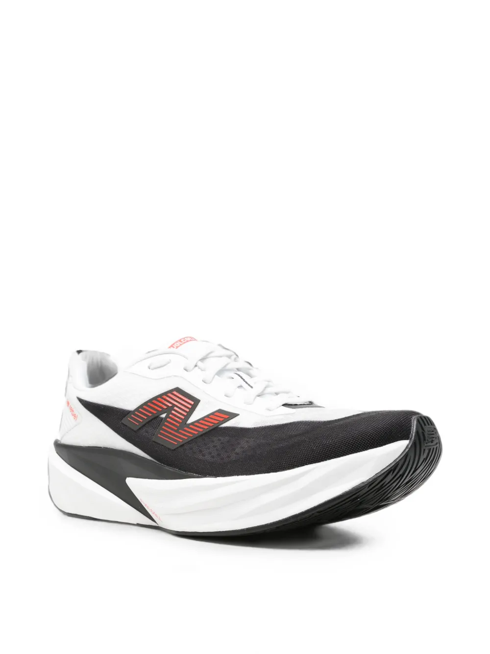 New Balance FuelCell Rebel sneakers Wit