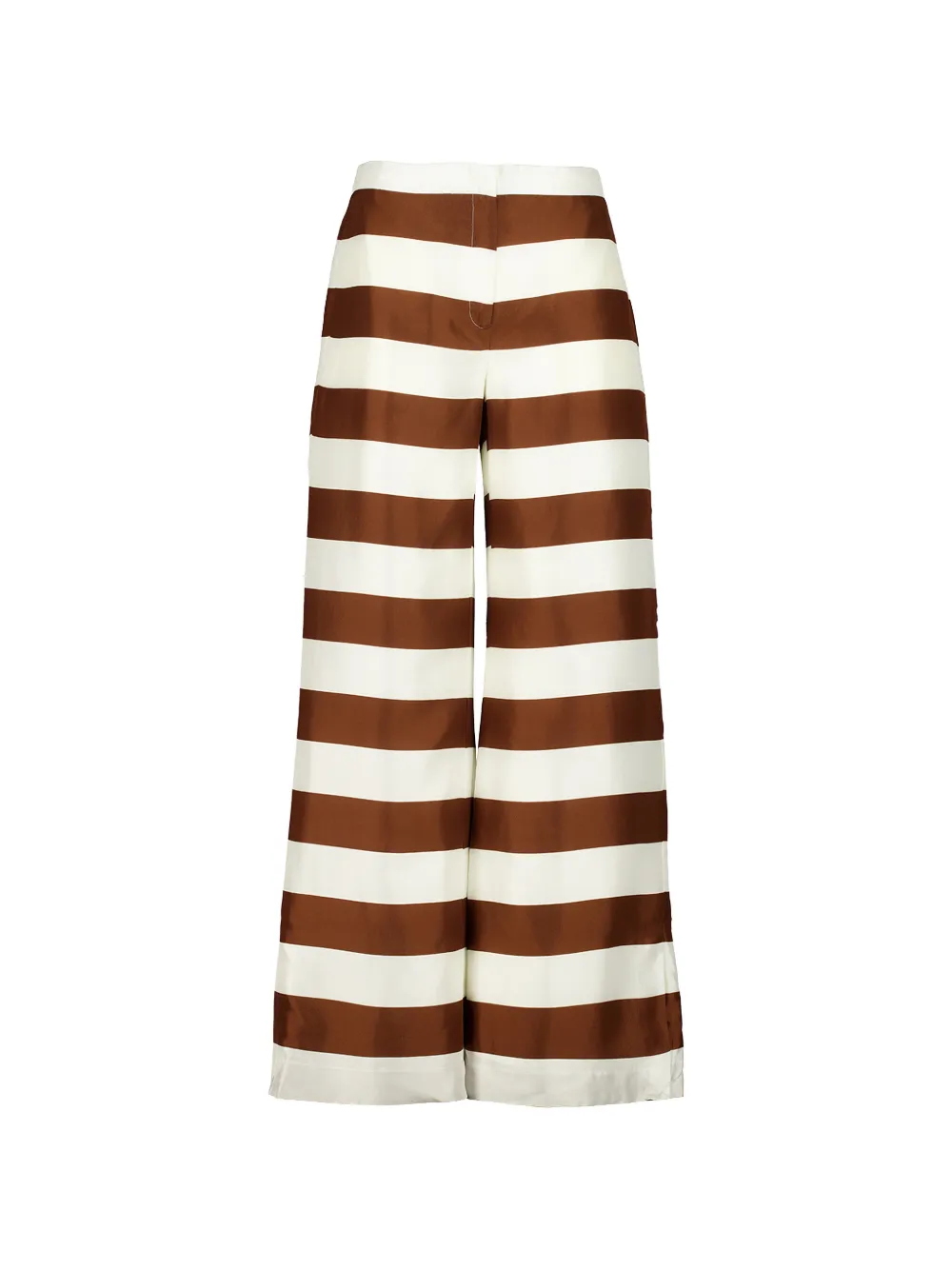 Cult Gaia Kaliluna pants - Braun