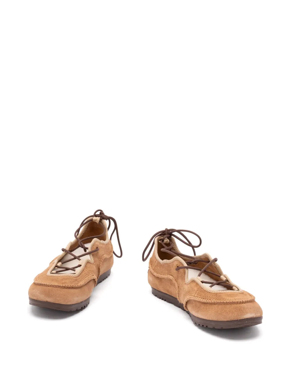 UGG Quill ballerina's Bruin