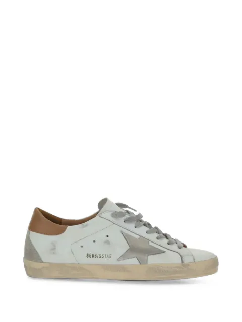 Golden Goose Superstar sneakers