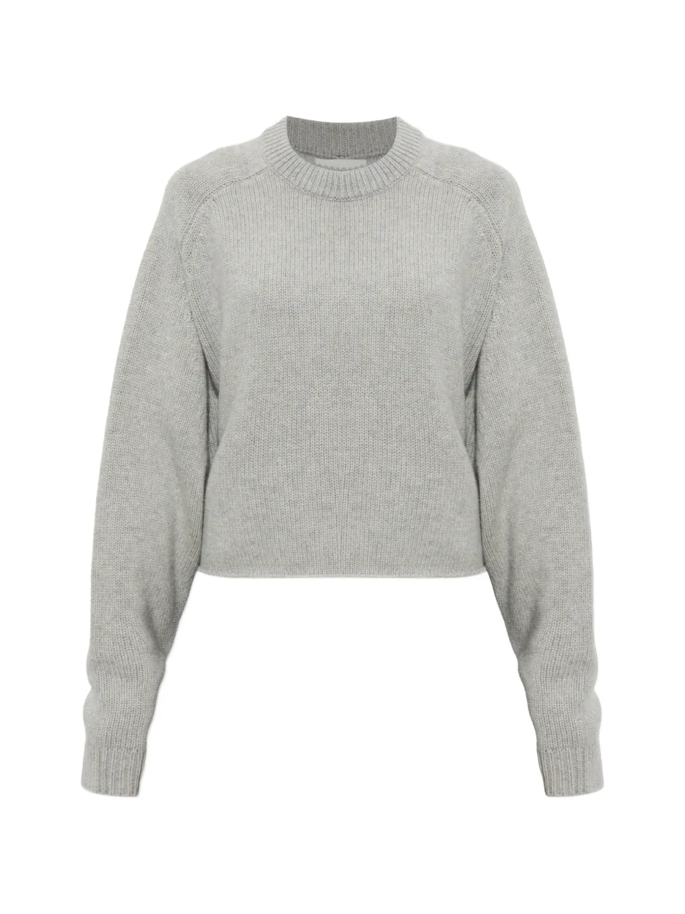 Lisa Yang Karine cashmere sweater - Grau