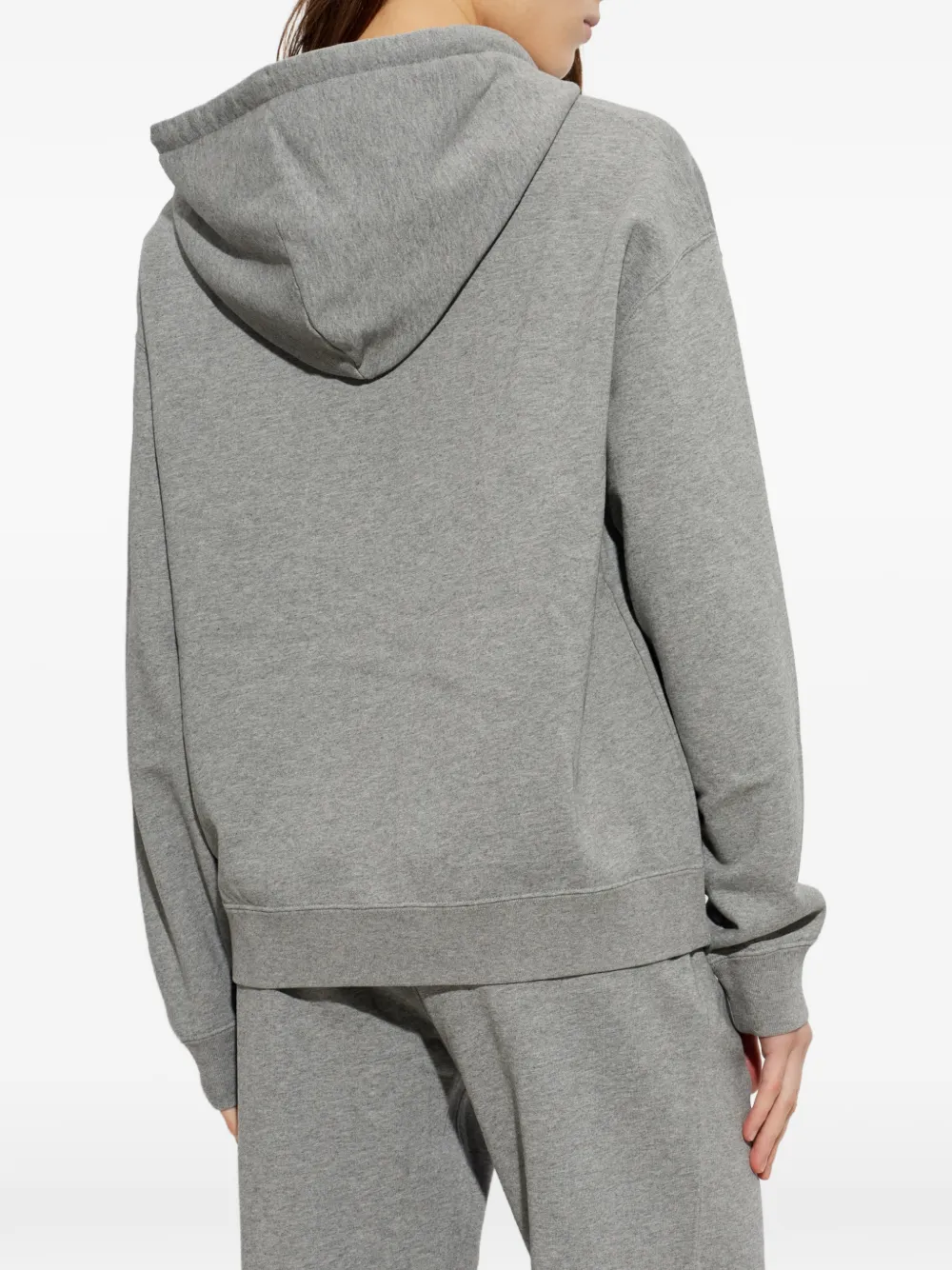 Canada Goose Wander hoodie met trekkoord en rits Grijs