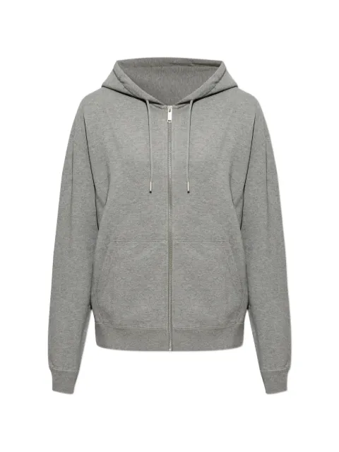 Canada Goose Wander zip-up drawstring hoodie