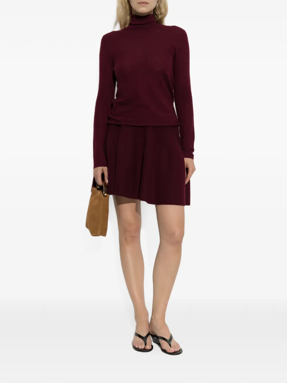 Lisa Yang Lory coltrui Rood