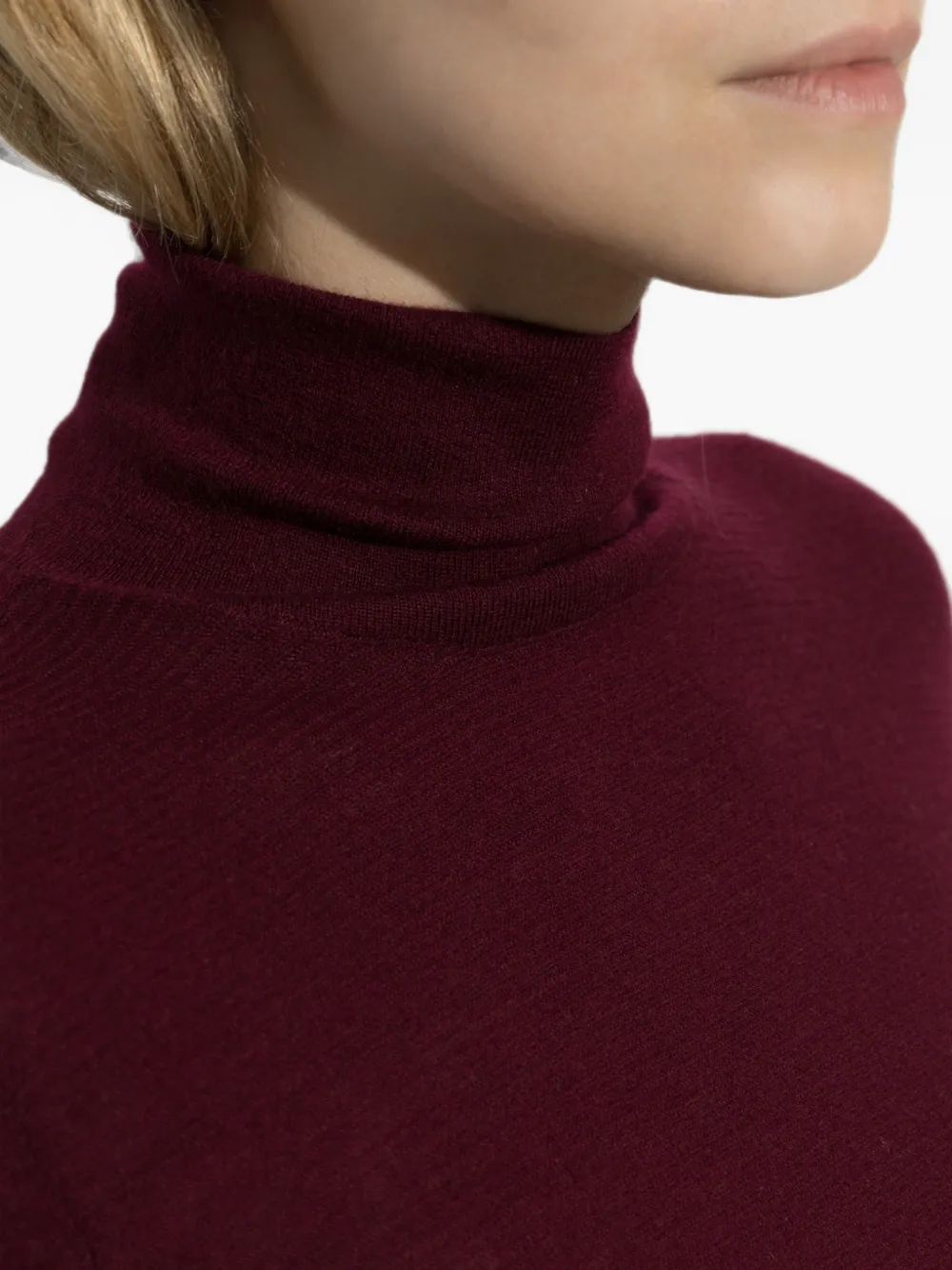 Lisa Yang Lory coltrui Rood