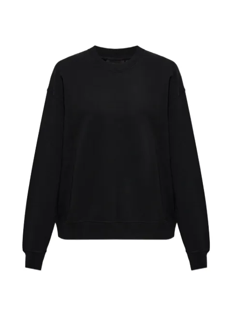 Canada Goose Wander logo-patch sweatshirt