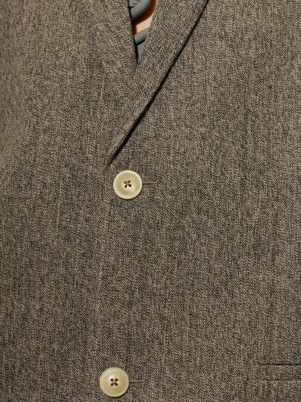 Rick Owens Concordian jack Bruin