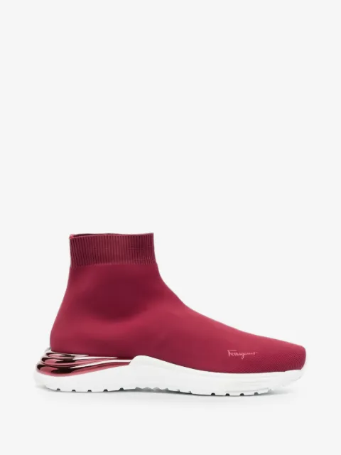 Ninette sock sneakers