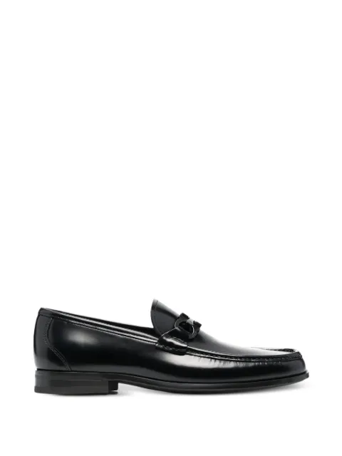 Ferragamo mocasines Gancini