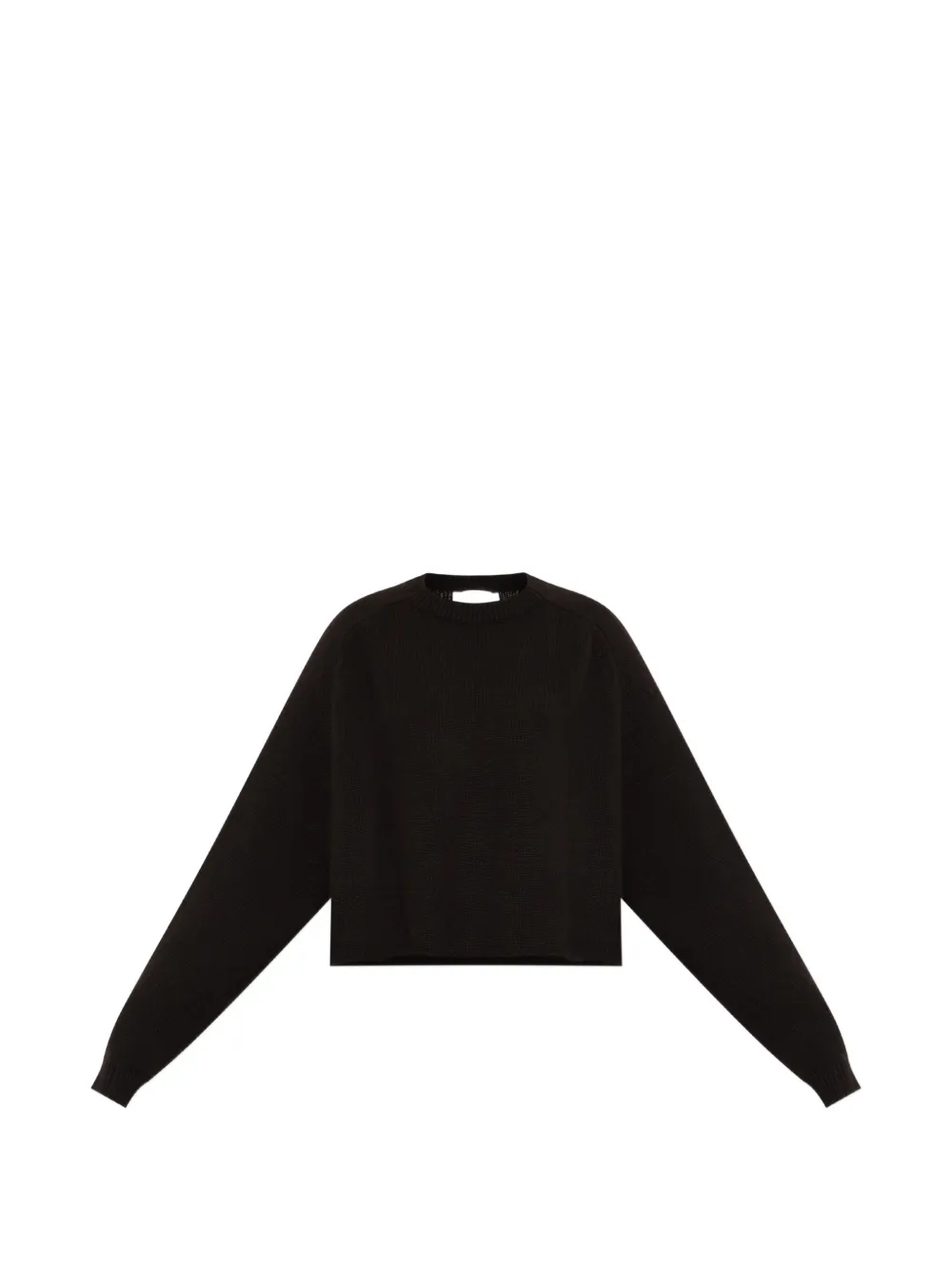 Lisa Yang Karine cashmere sweater - Braun