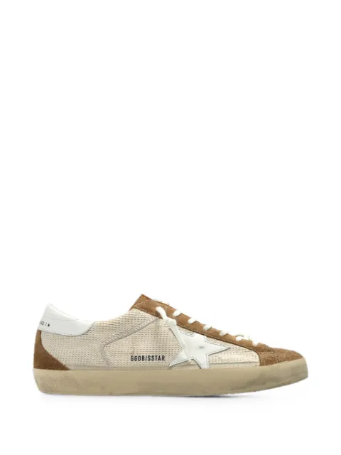 Golden Goose Super-Star sneakers
