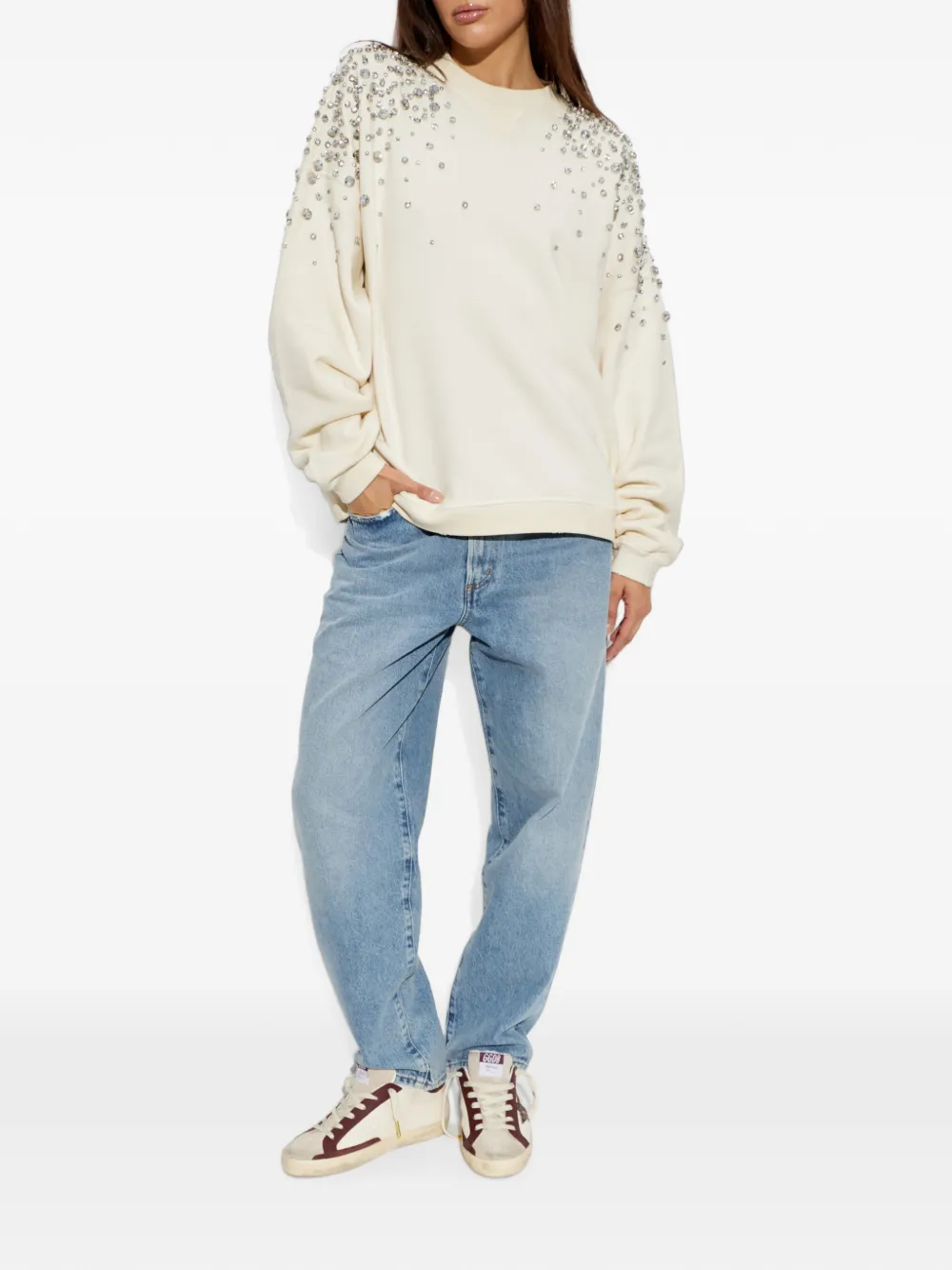 Citizens of Humanity The Taper jeans Blauw