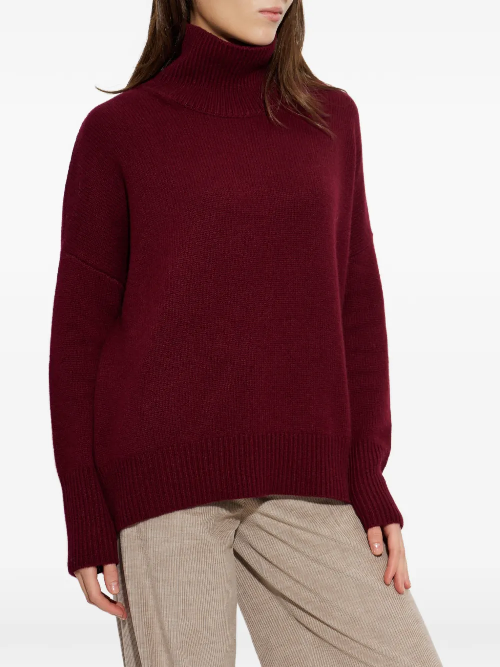 Lisa Yang Coltrui Rood