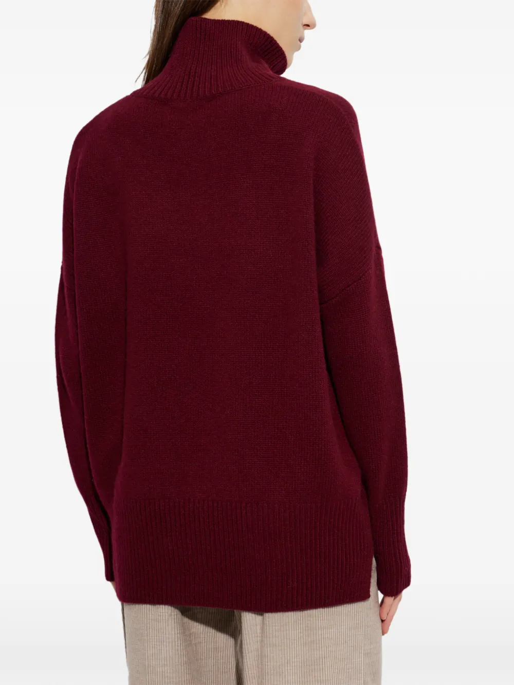 Lisa Yang Coltrui Rood