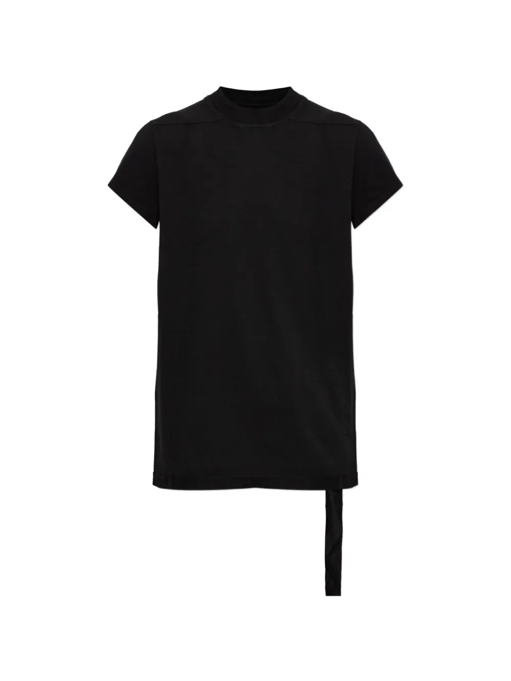 Rick Owens DRKSHDW Small Level T-shirt - Schwarz
