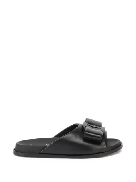 Vara bow sandals
