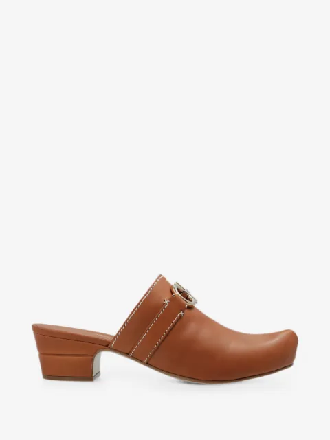 Phobos Gancini mules