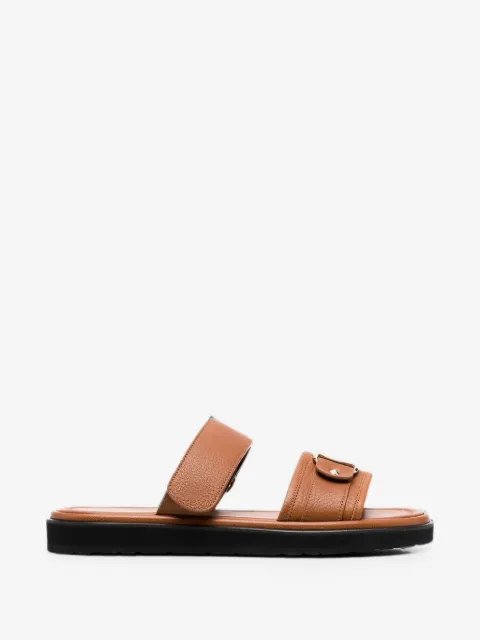 Vara touch-strap sandals