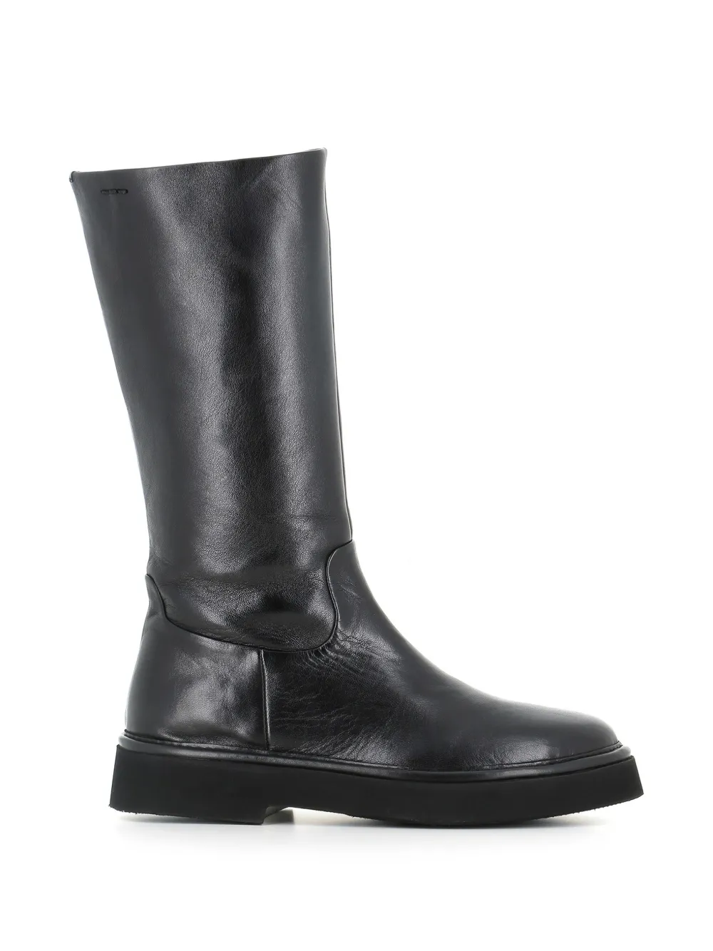 Alexander Hotto zip-fastening boots