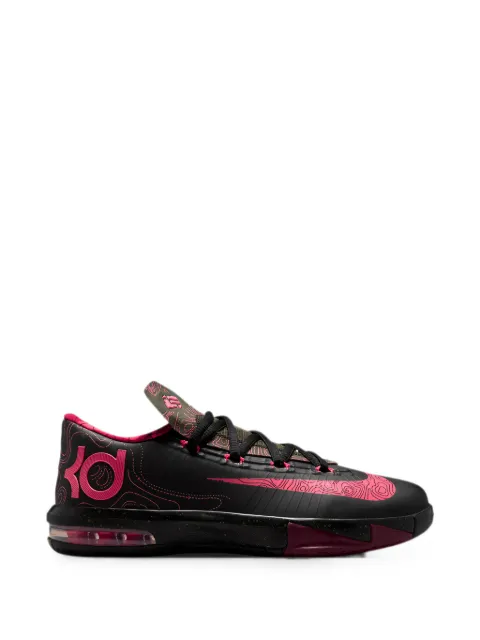 Nike Kids KD 6 Meteorology - 2026 sneakers