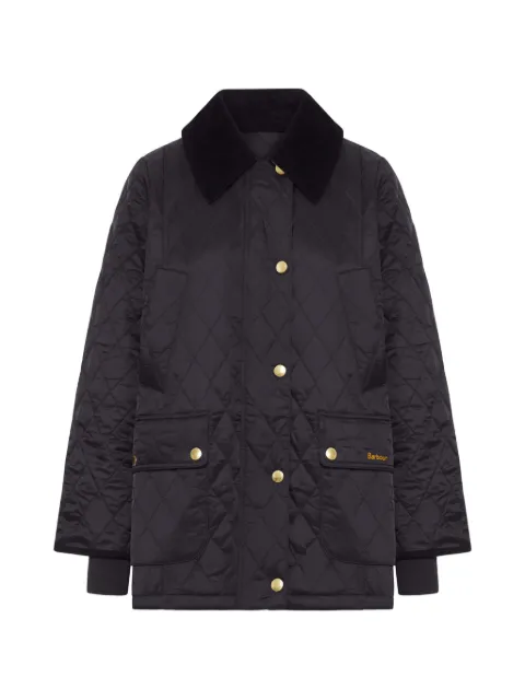 Barbour modern Beadnell quilted jacket