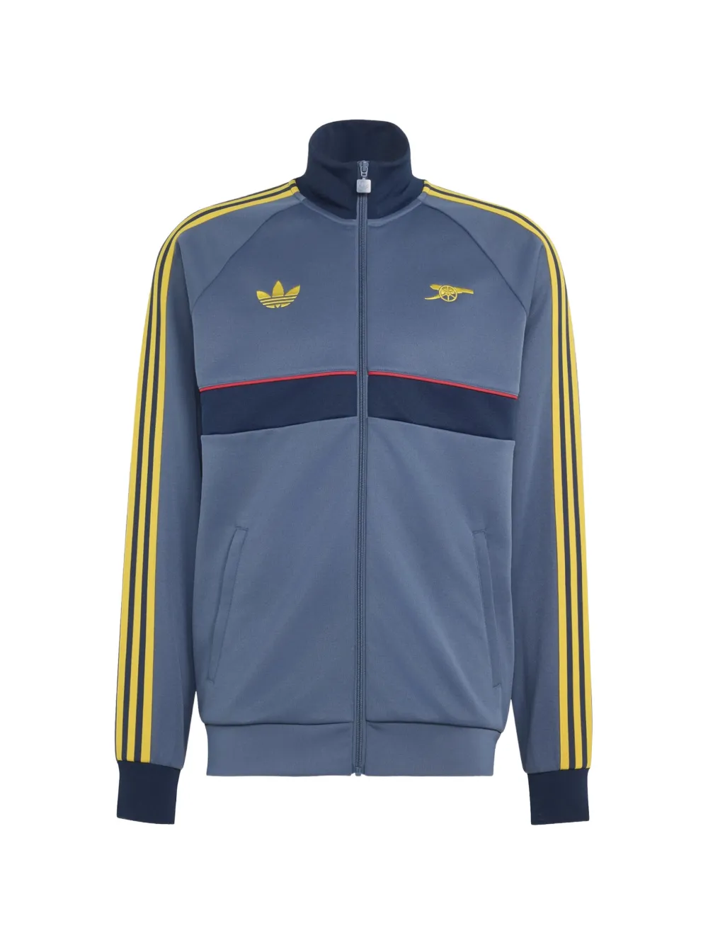 adidas Arsenal FC OG track top - Blu