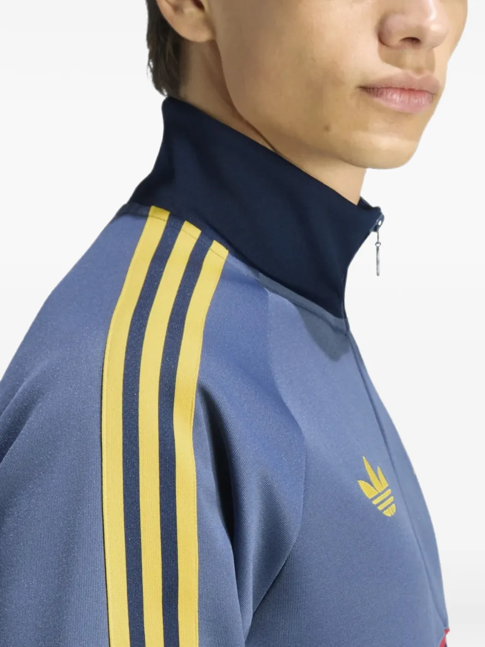 adidas Arsenal FC OG trainingstop Blauw