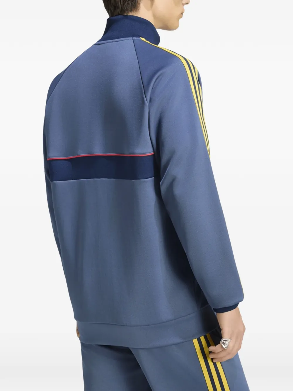 adidas Arsenal FC OG trainingstop Blauw