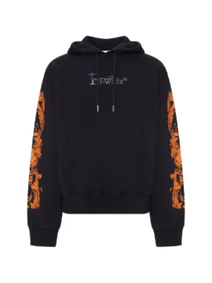 Off-White（オフホワイト）メンズ メンズ フーディ・パーカー - FARFETCH