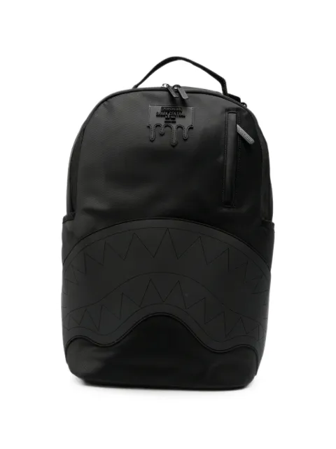 Sprayground sac à dos à design requin