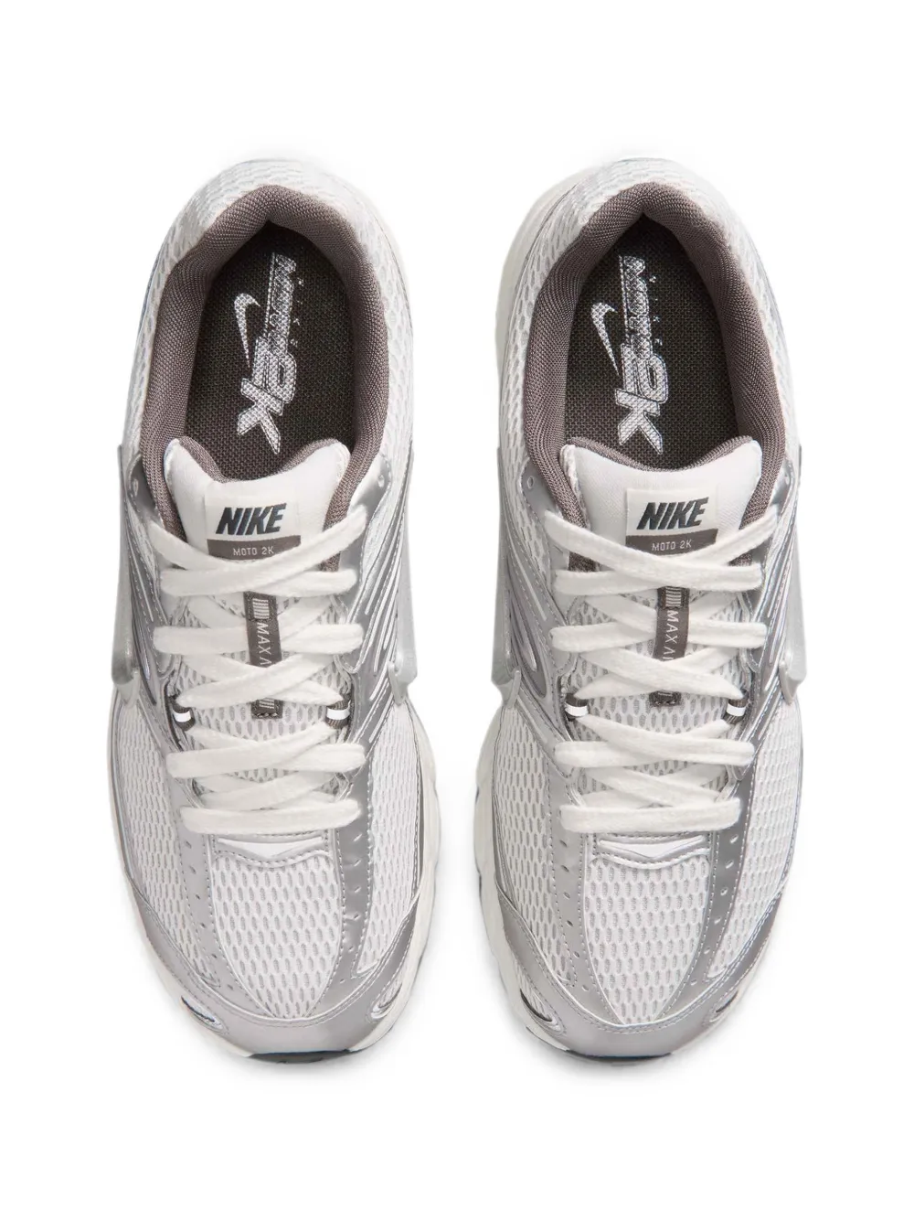 Nike Air Max Moto 2k shoes Wit