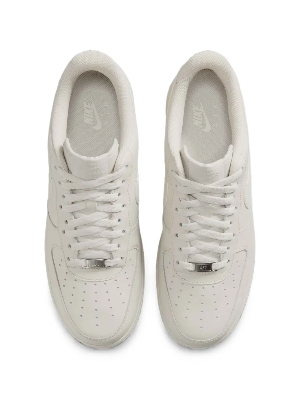Nike Air Force 1 '07 shoes Beige