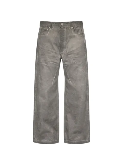 Rick Owens DRKSHDW Geth jeans