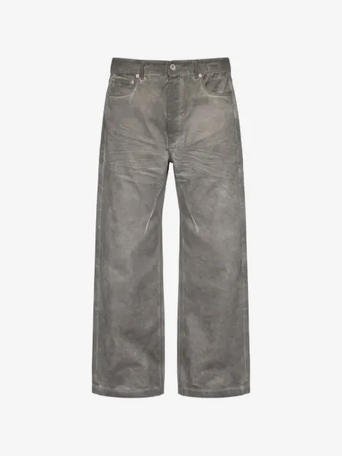 Rick Owens DRKSHDW Geth jeans