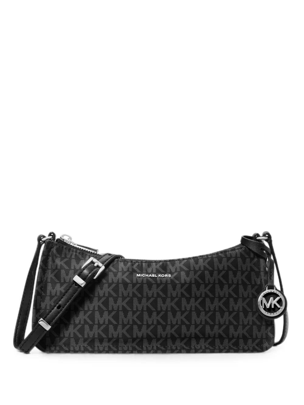 Michael Michael Kors Zadie Umhängetasche - Schwarz