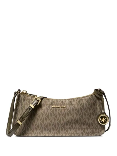 Michael Michael Kors モノグラム ショルダーバッグ