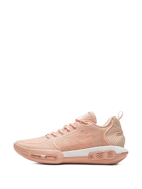 Li-Ning Wade Shadow 7 panelled sneakers