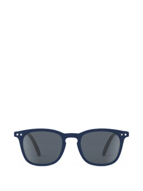 IZIPIZI Sun Kids square-frame sunglasses
