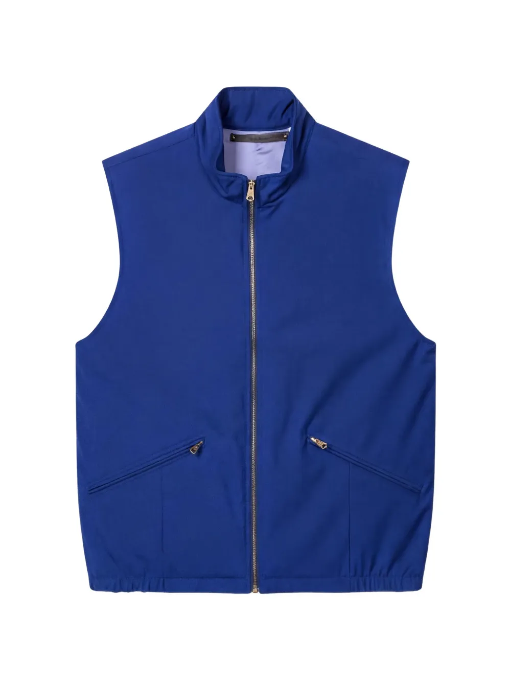 Paul Smith chaleco Storm System | azul | Image 1