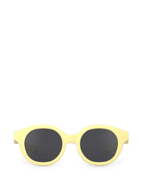 IZIPIZI round-frame sunglasses