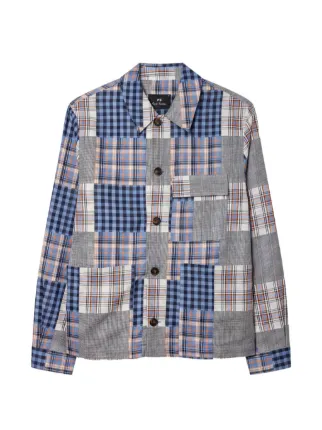 PS Paul Smith