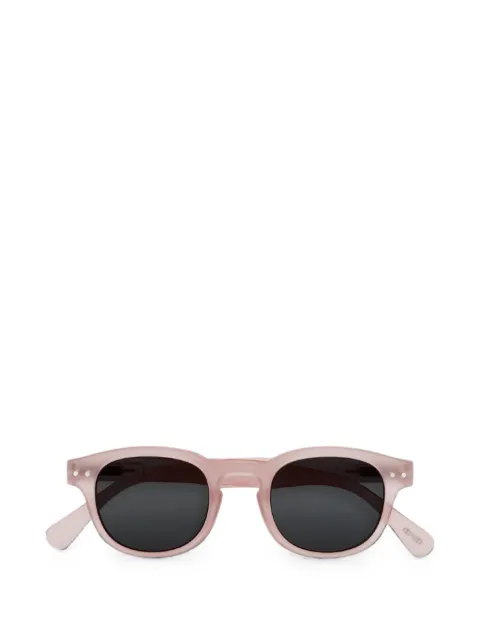 IZIPIZI #C round-frame sunglasses