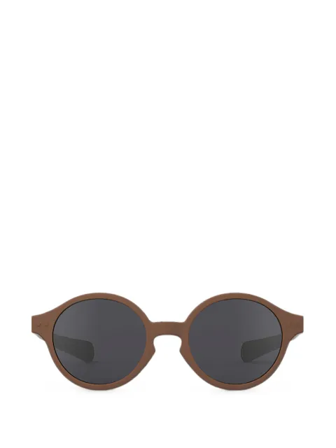 IZIPIZI Sun Baby round-frame sunglasses