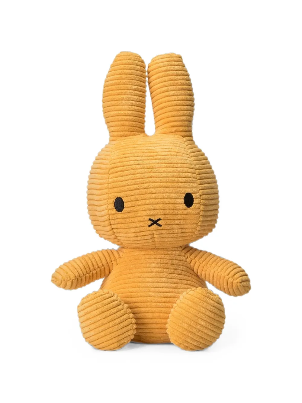 BON TON TOYS Miffy Cordspielzeug - Gelb