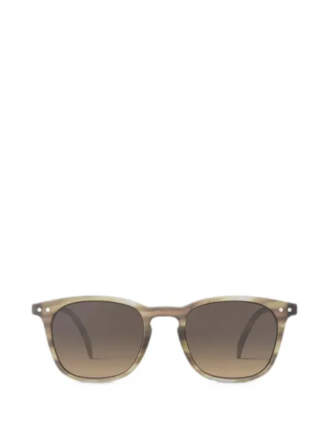 IZIPIZI Junior Sun square-frame sunglasses