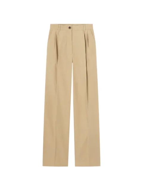 A.P.C. pantalon Ginny