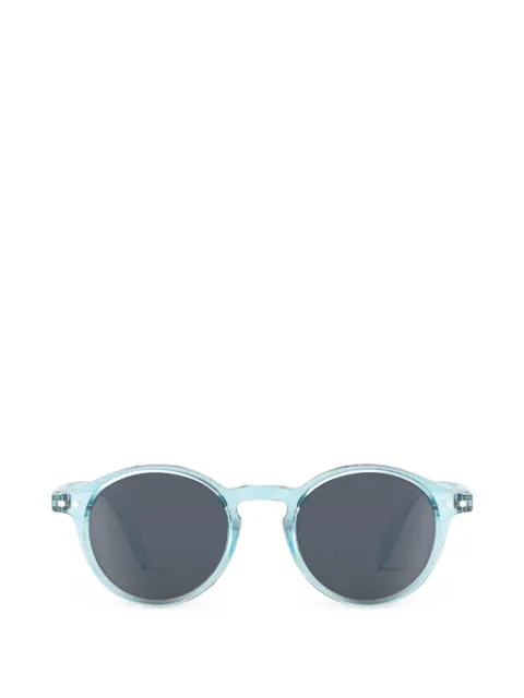 IZIPIZI round-frame sunglasses
