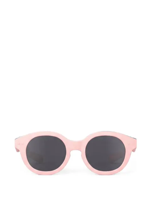 IZIPIZI round-frame sunglasses