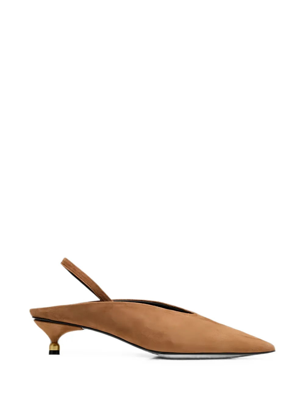 Vanda Novak Molly pointed-toe pumps