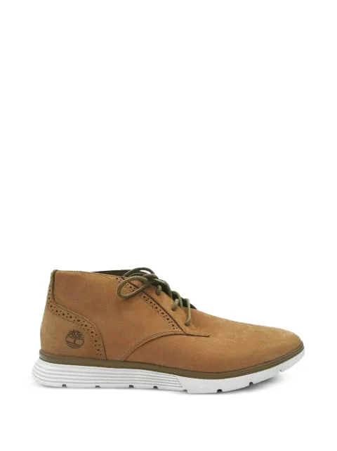 Timberland Franklin Park desert boots